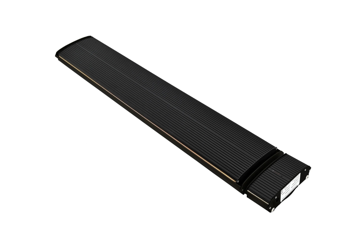 Infrarood Heater huren