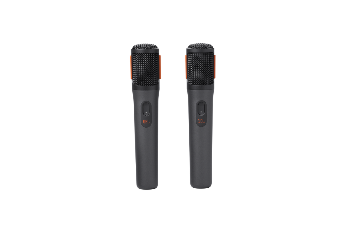 JBL Microfoons (2 stuks) huren