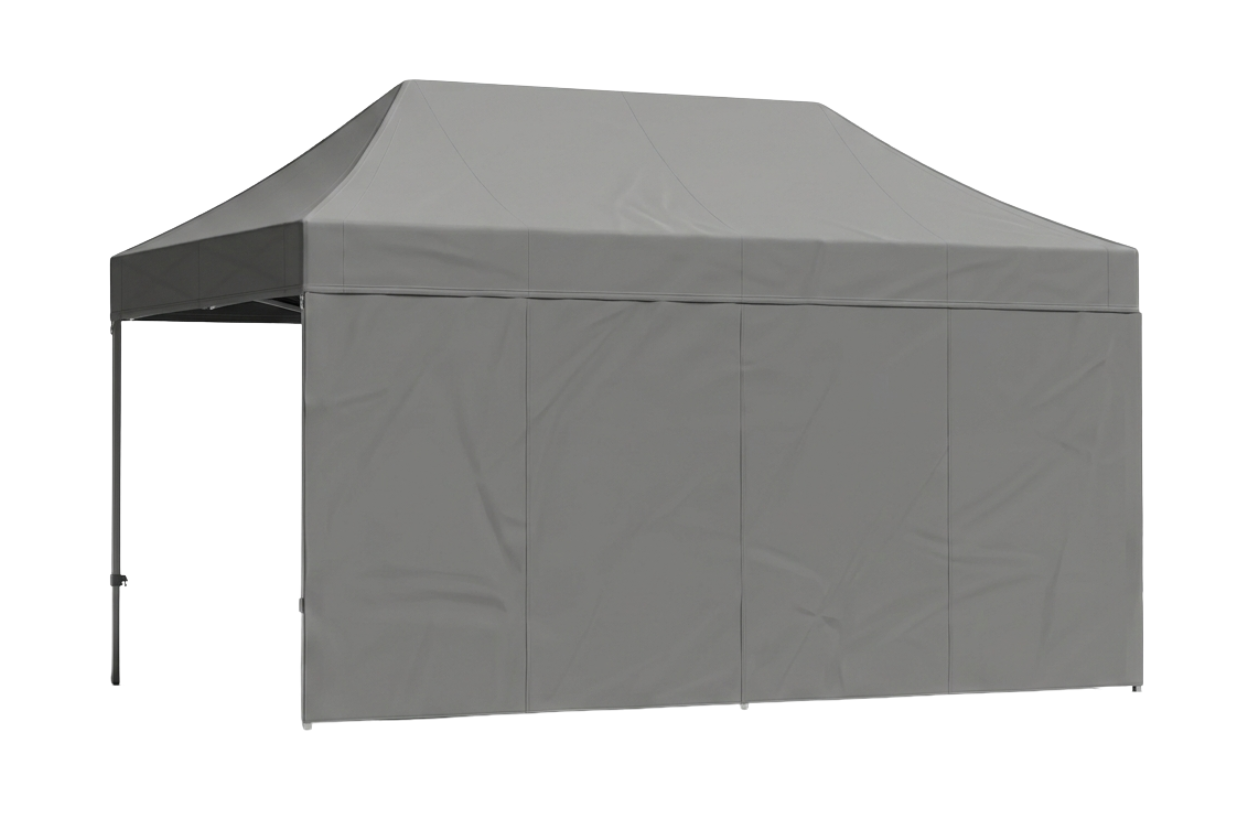 Zijwanden Easy-up tenten huren